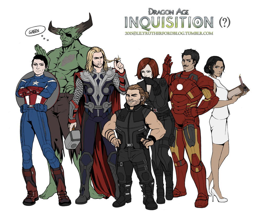 http://pre08.deviantart.net/5d80/th/pre/f/2015/132/8/7/dragon_age___the_avengers_by_lilyrutherford-d8t2q0s.jpg