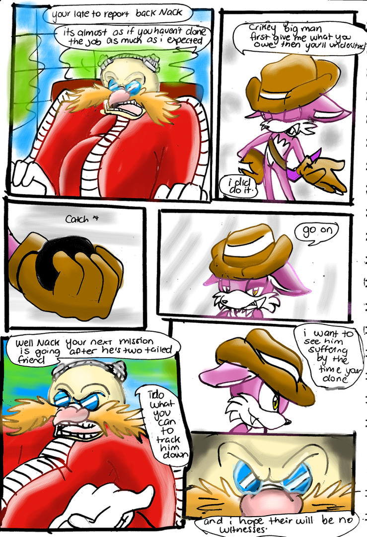 sonamy regrets and mistaked pg 27 by Cakeklis on DeviantArt