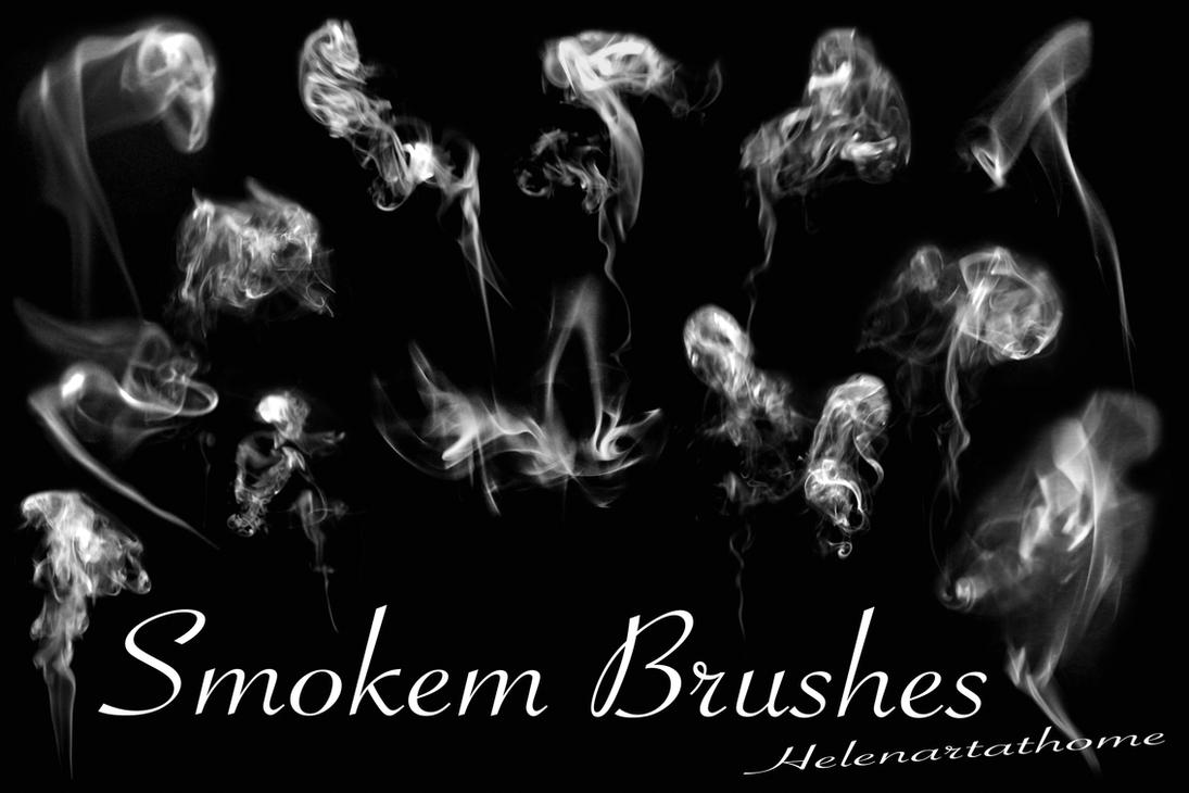photoshop smoke brushes free download cc
