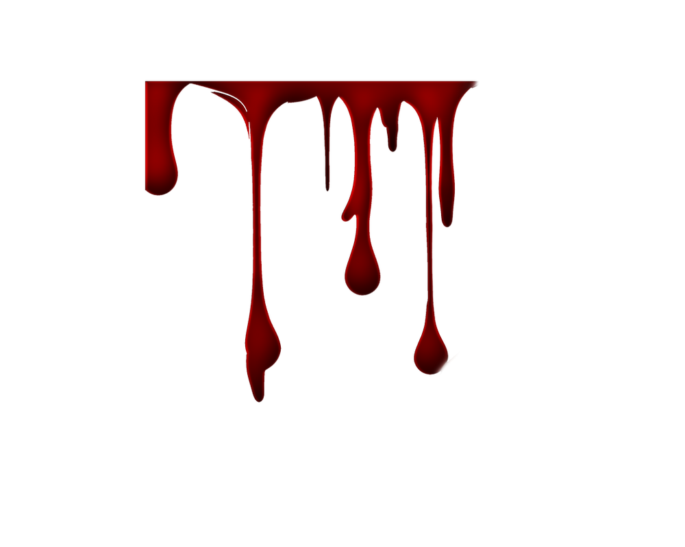 clipart pool of blood - photo #33