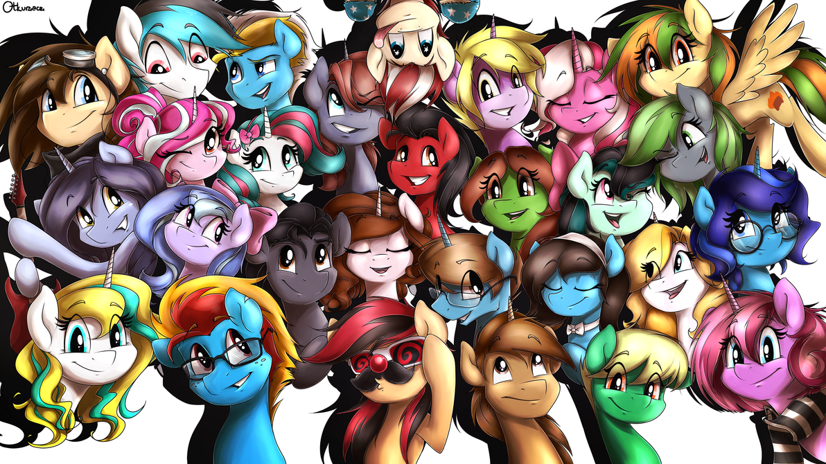 [Obrázek: _this_is_the_new_year__brony_collab_by_o...9v9nxd.png]